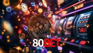 Especiais de Fim de Semana 80Bet