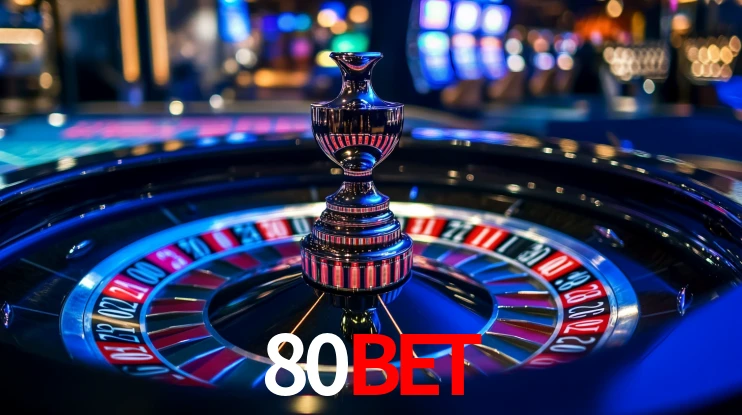 80Bet: Seu Cassino Premiado com Pagamentos Rápidos