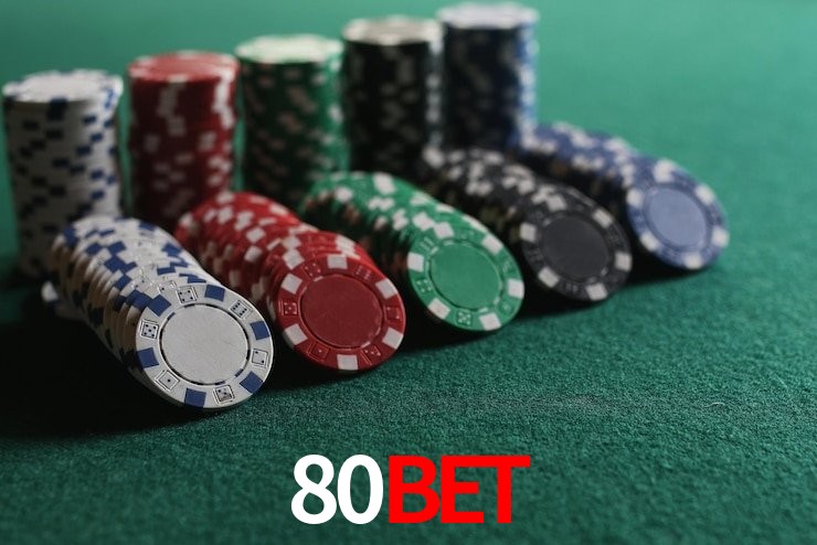 Sports Statistics 80Bet