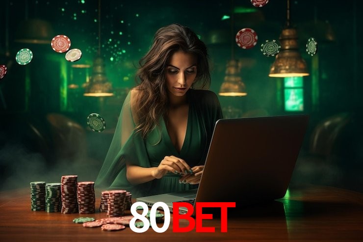 Descubra a Essência do 80Bet: Nossa História e Compromissos