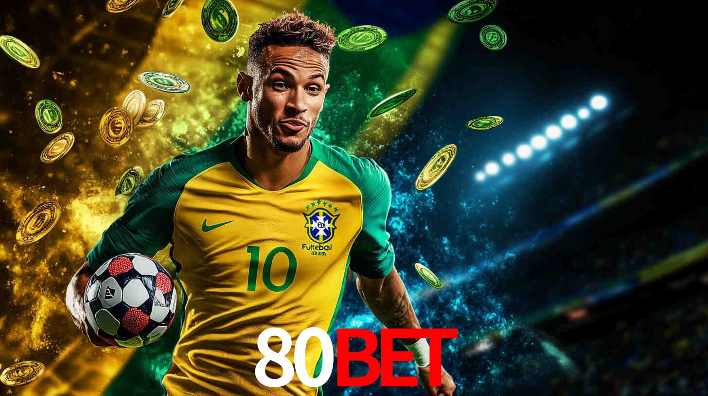 Apostas de Tênis 80Bet