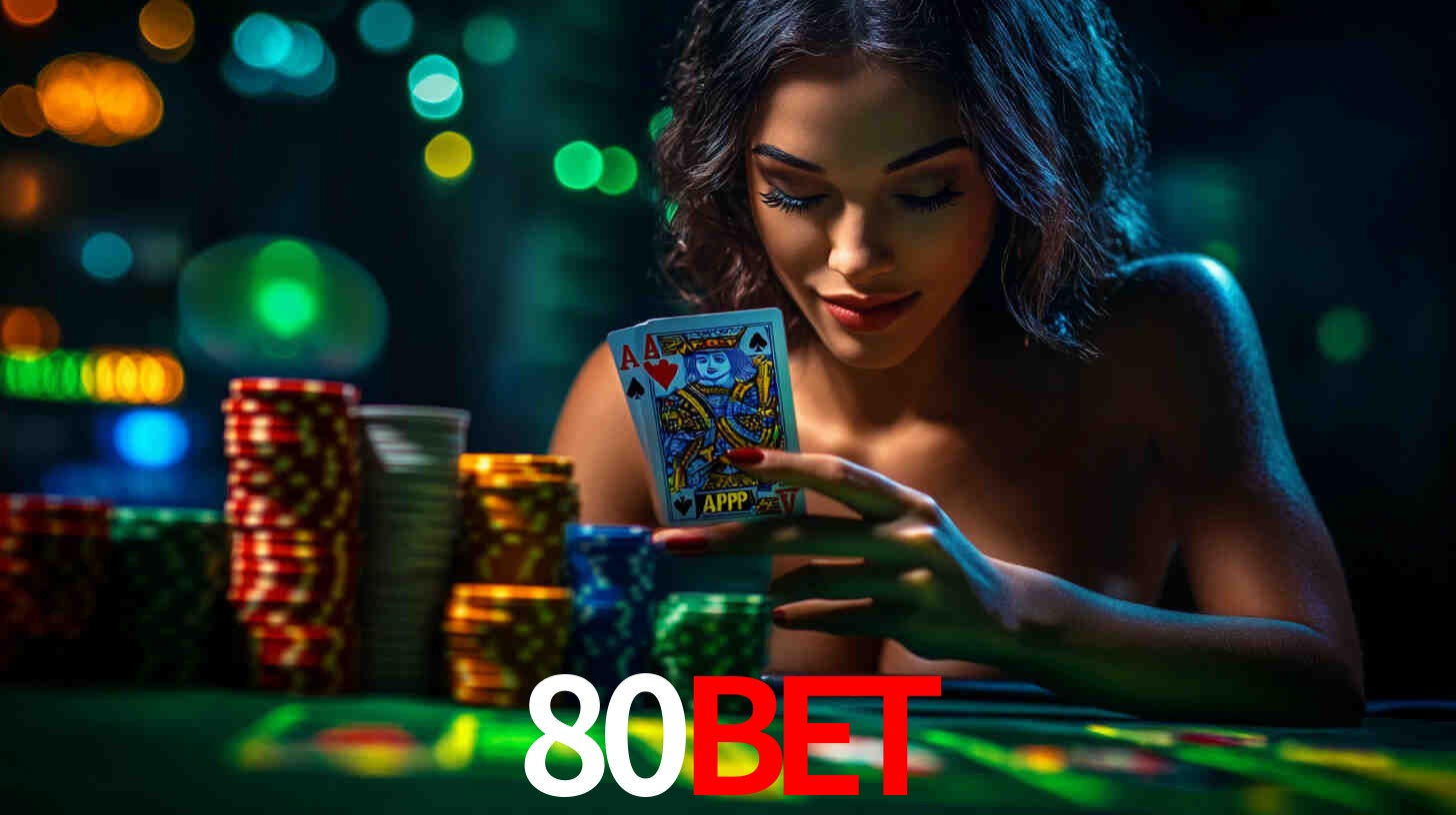 Estatísticas 80Bet