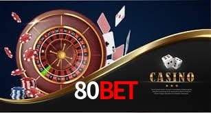 Desvendando o Mundo dos Jogos Virtuais na 80Bet
