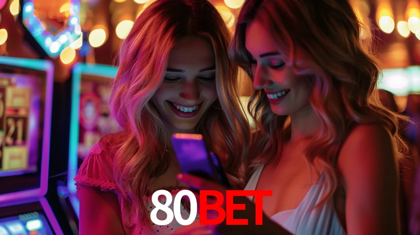 80 Bet Login App