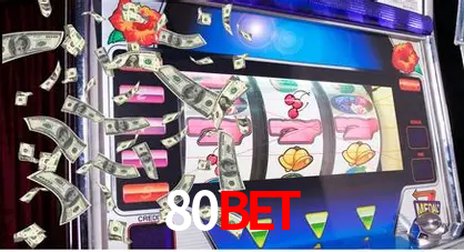 Weekend Specials 80Bet