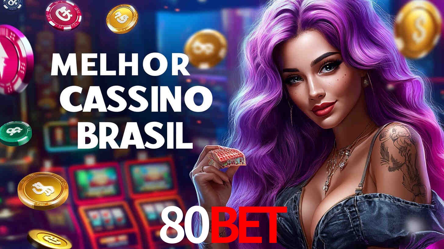 Apostas de Basquete 80Bet