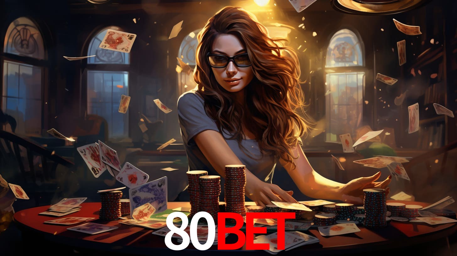 Programa VIP 80Bet