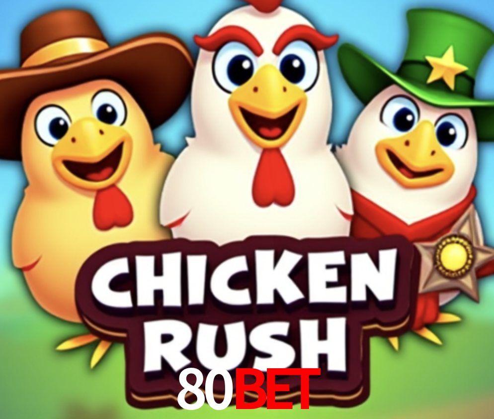 Games Directory 80Bet