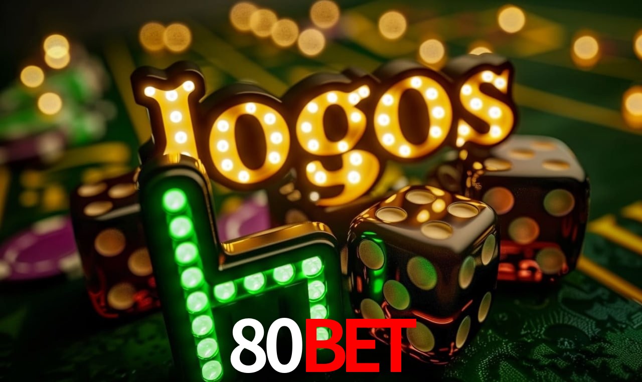 A Popularidade dos Caça-Níqueis no 80Bet