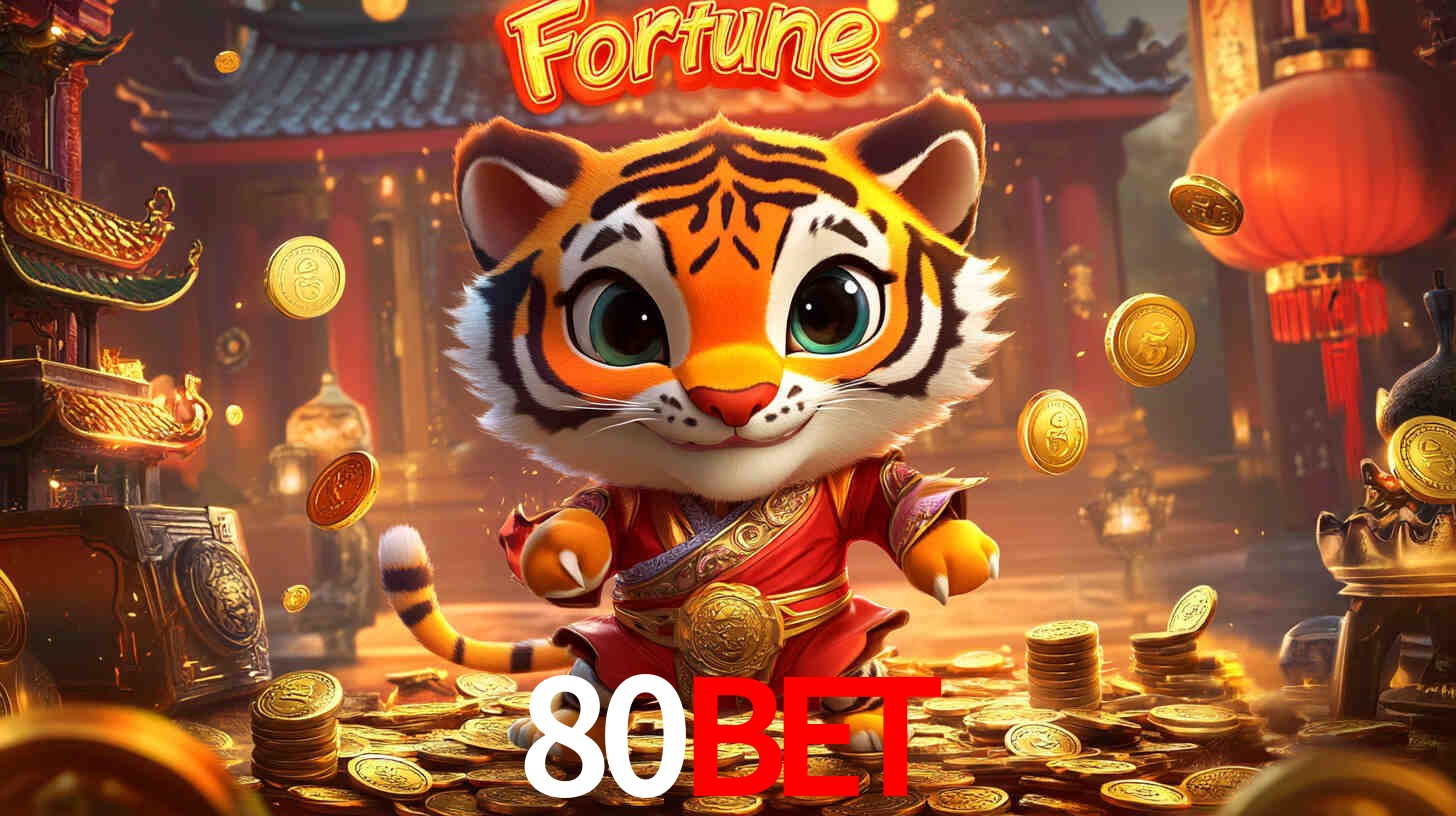Casino Ao Vivo 80Bet