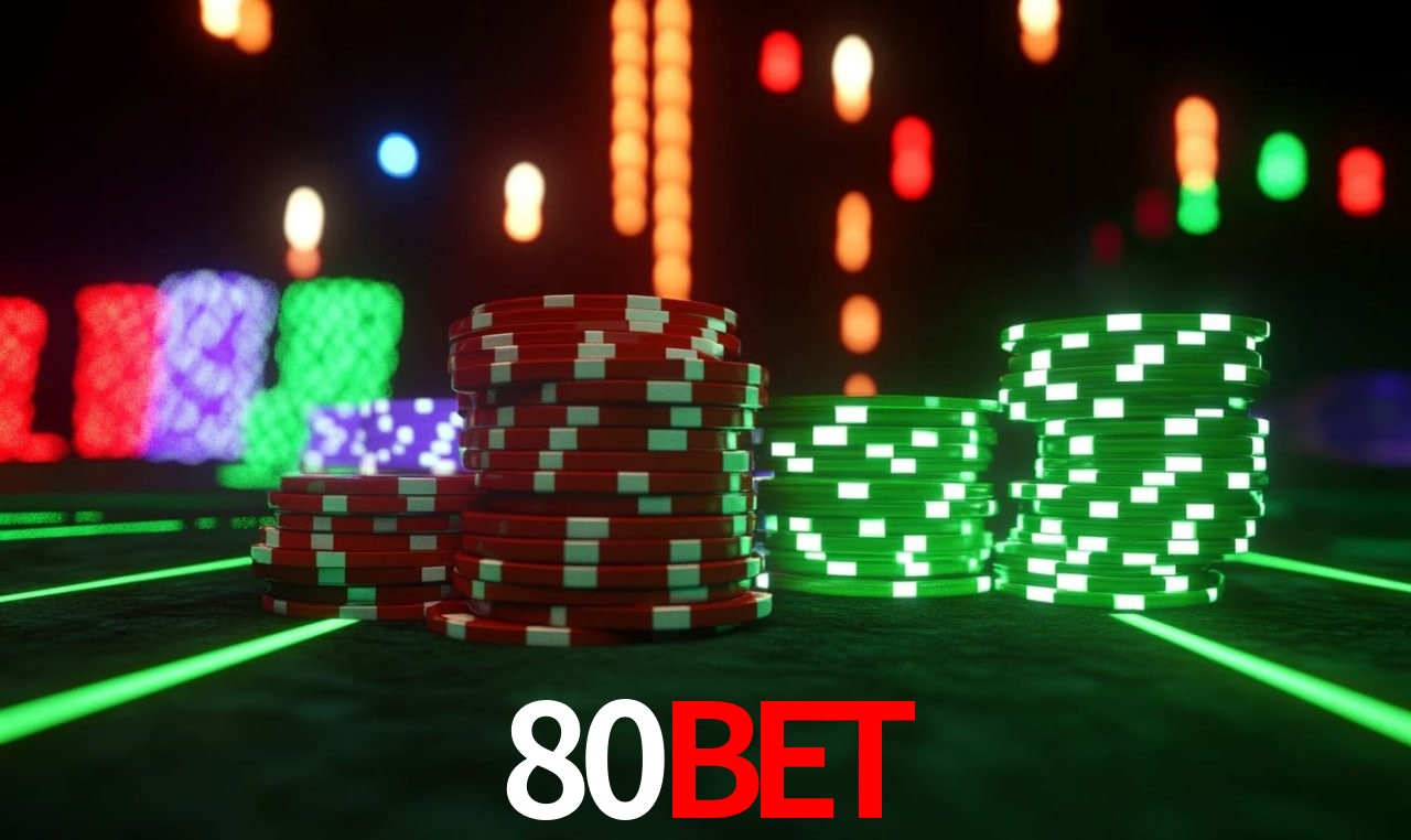 Football Betting 80Bet