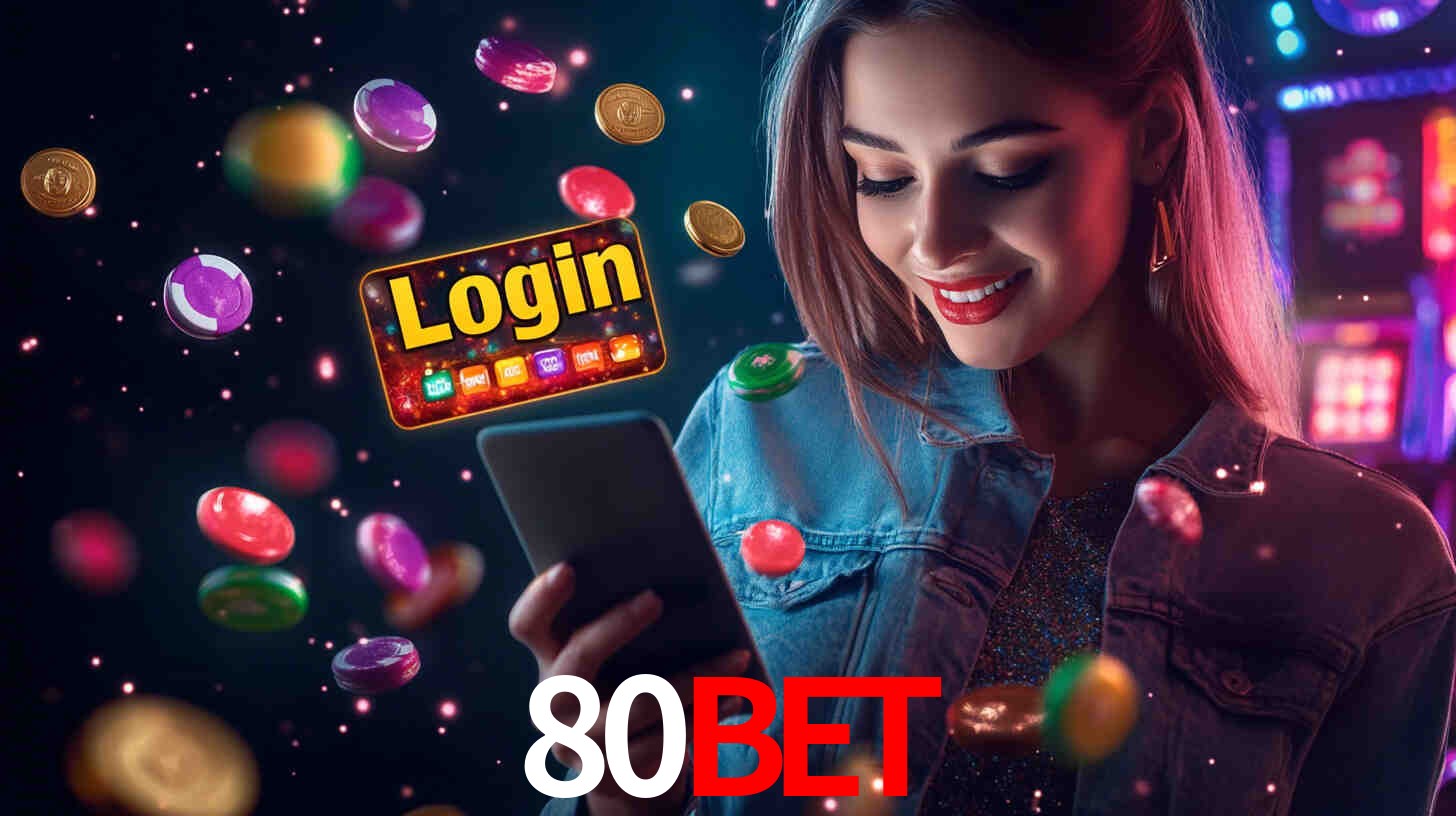 Apostas de Futebol 80Bet