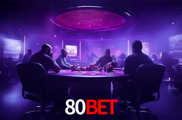 Apostas Esportivas na 80Bet: Um Guia Completo