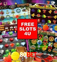 Platform Technology 80Bet