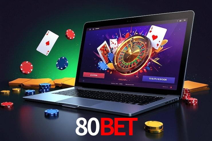 Descubra a Essência do 80Bet: Nossa História e Compromissos